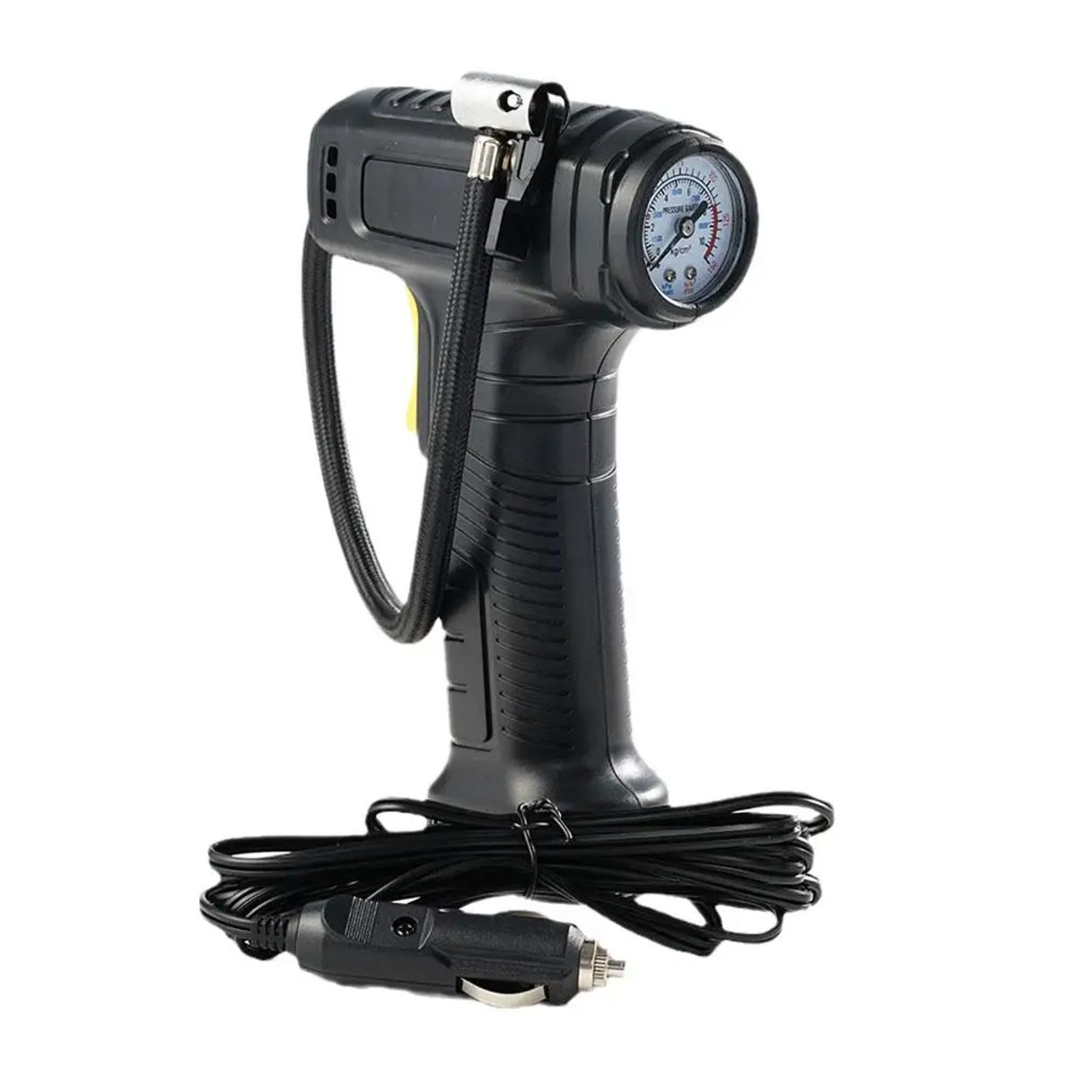 GENERICO - Compresor De Aireautos Portátil Inflador De Neumaticos