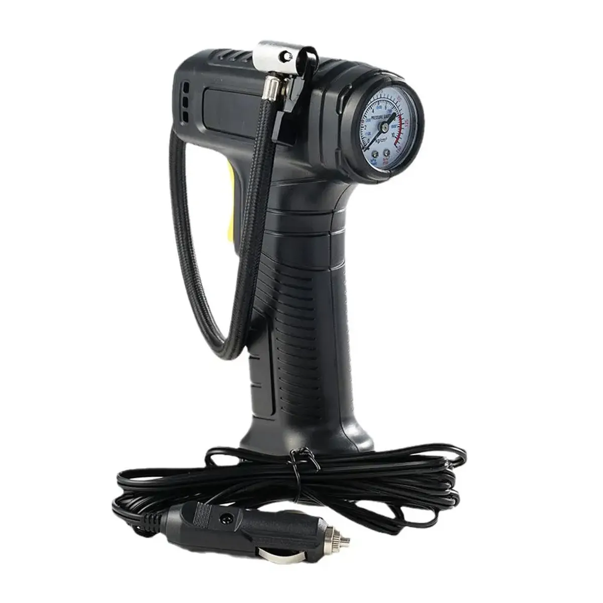 GENERICO - Compresor De Aireautos Portátil Inflador De Neumaticos