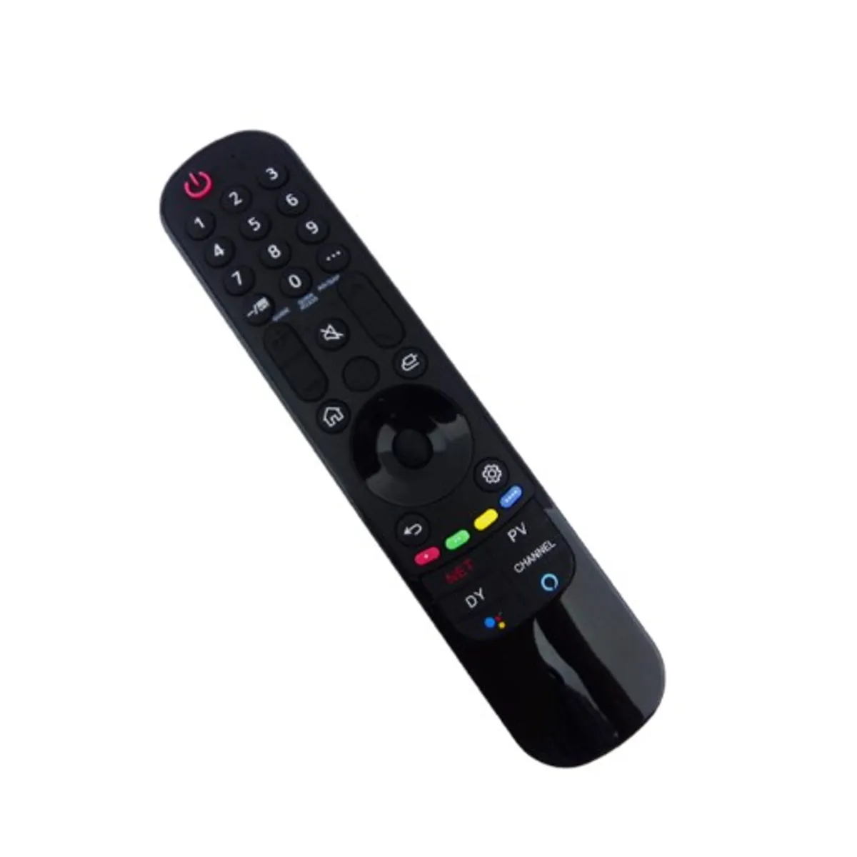 GENERICO - Control Remoto Universal Directo Compatible LG MAGIC SMART