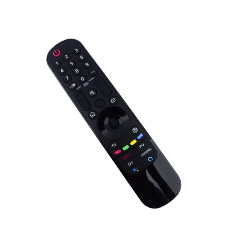 GENERICO - Control Remoto Universal Directo Compatible LG MAGIC SMART