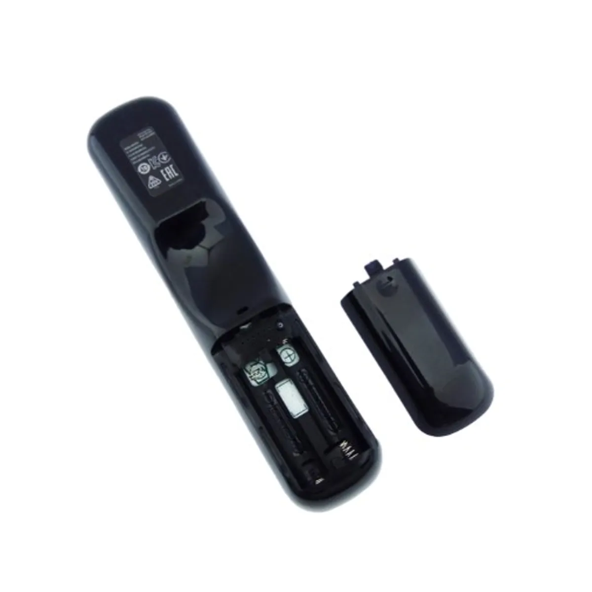 GENERICO - Control Remoto Universal Directo Compatible LG MAGIC SMART