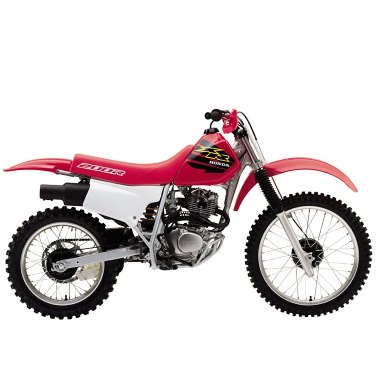 GENERICO - Kit de Transmisión Moto Honda XR 200 - XL 200