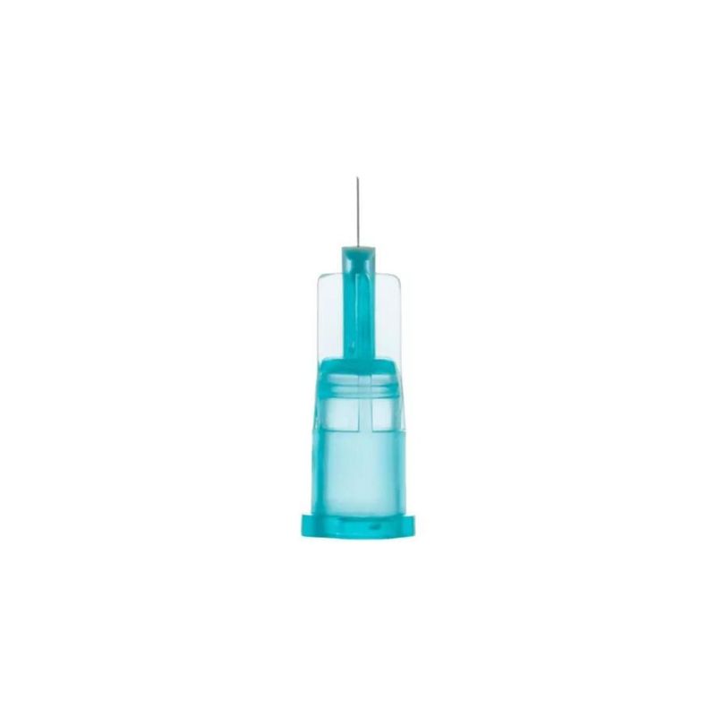 YOUR MEDICAL SKIN - Agujas 34G x 4MM Para Mesoterapia Pack 100 Uds