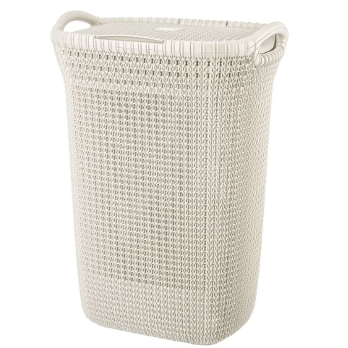 REYPLAST - Canasto Para Ropa Rectangular Khipu Reyplast Khipu