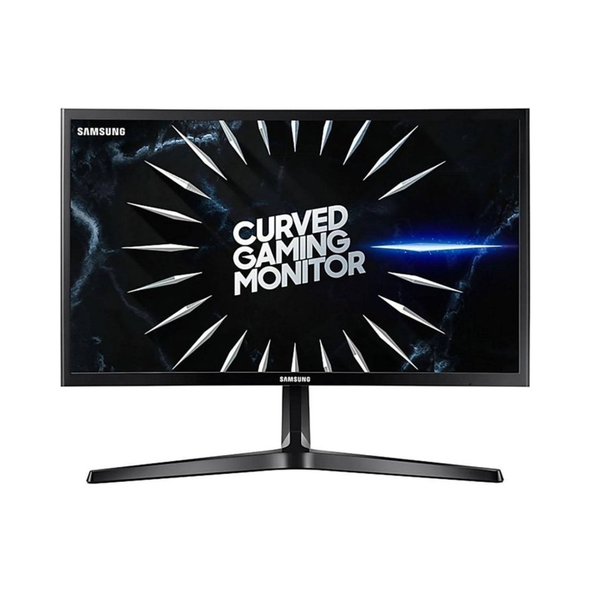 SAMSUNG - Monitor SAMSUNG  MT 24" 1080p 144HZ
