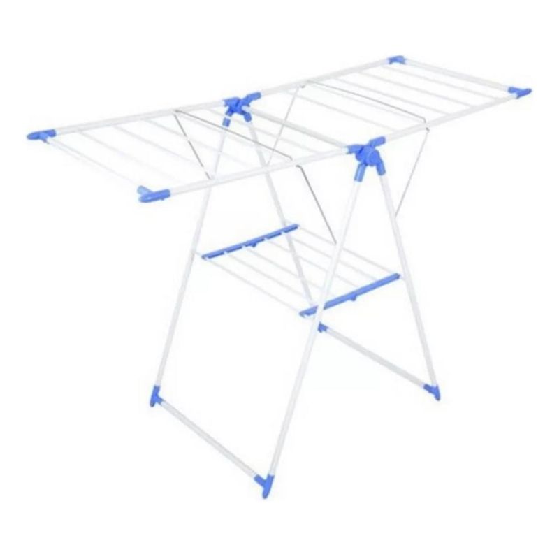 GENERICO - Tendedero para Ropa Practico y eficaz para tu hogar