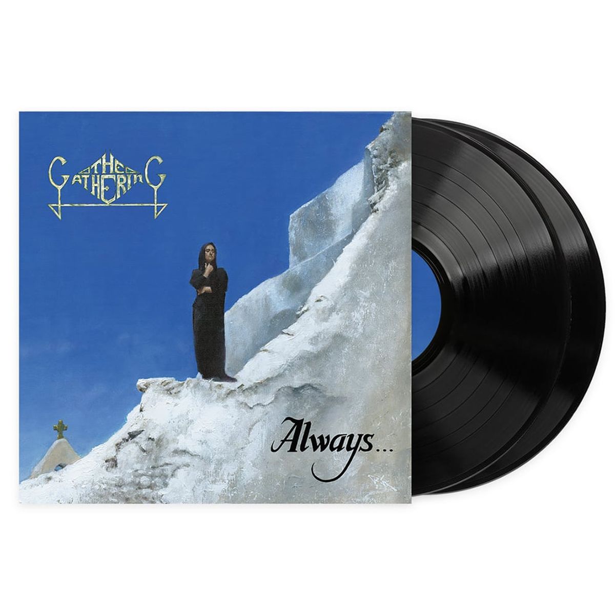 GENERICO - The Gathering - Always Vinilo Doble