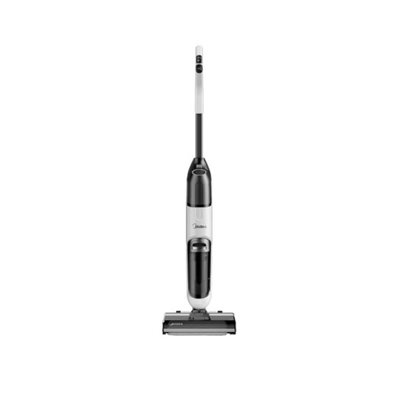 MIDEA - Aspiradora vertical con mopa y autolimpieza X6