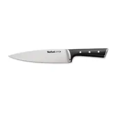 TEFAL - Cuchillo Chef 20cm Ice Force