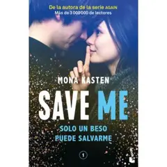 BOOKET - Save Me Save 1
