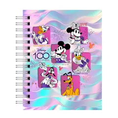 ELEFANTE AZULL - Agenda Disnexxy 2025