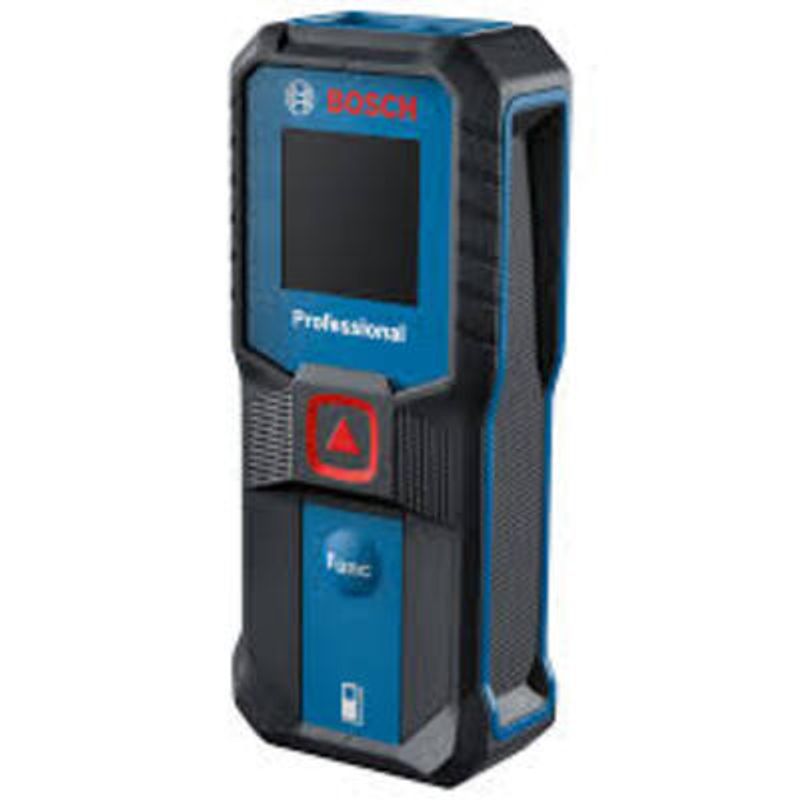 BOSCH - MEDIDOR LASER GLM 30-23 BOSCH