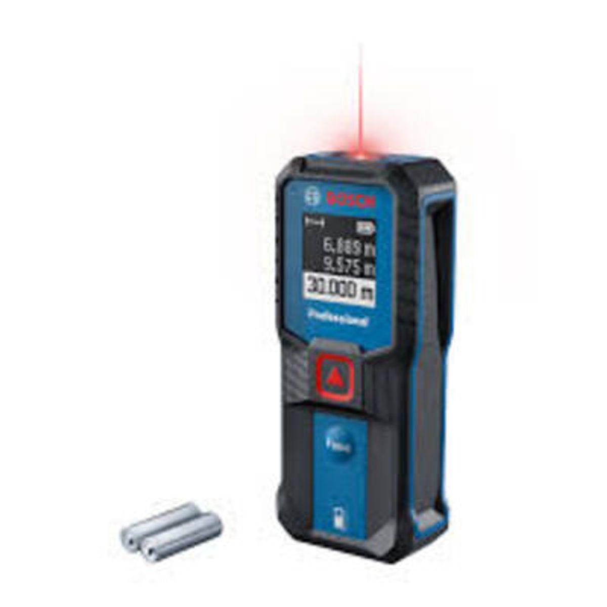 BOSCH - MEDIDOR LASER GLM 30-23 BOSCH