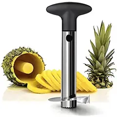 GENERICO - Pelador Picador y Extractor De Piña