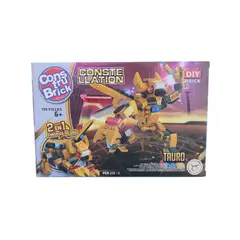 PERROT - Construbrick Constelación Tauro