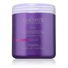FARMAVITA - Amethyste Color Mask 1000ml Protectora De Color