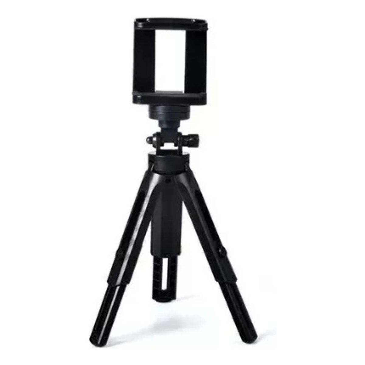 IMPORTCLICK - Trípode Soporte Celular Cámara 360°