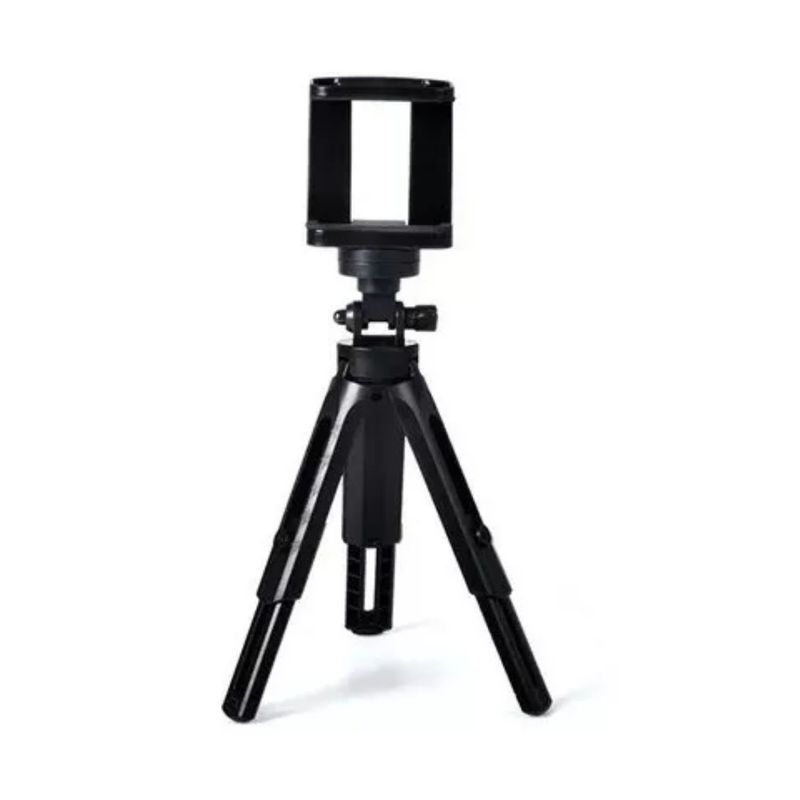 IMPORTCLICK - Trípode Soporte Para Celular o Cámara 360°