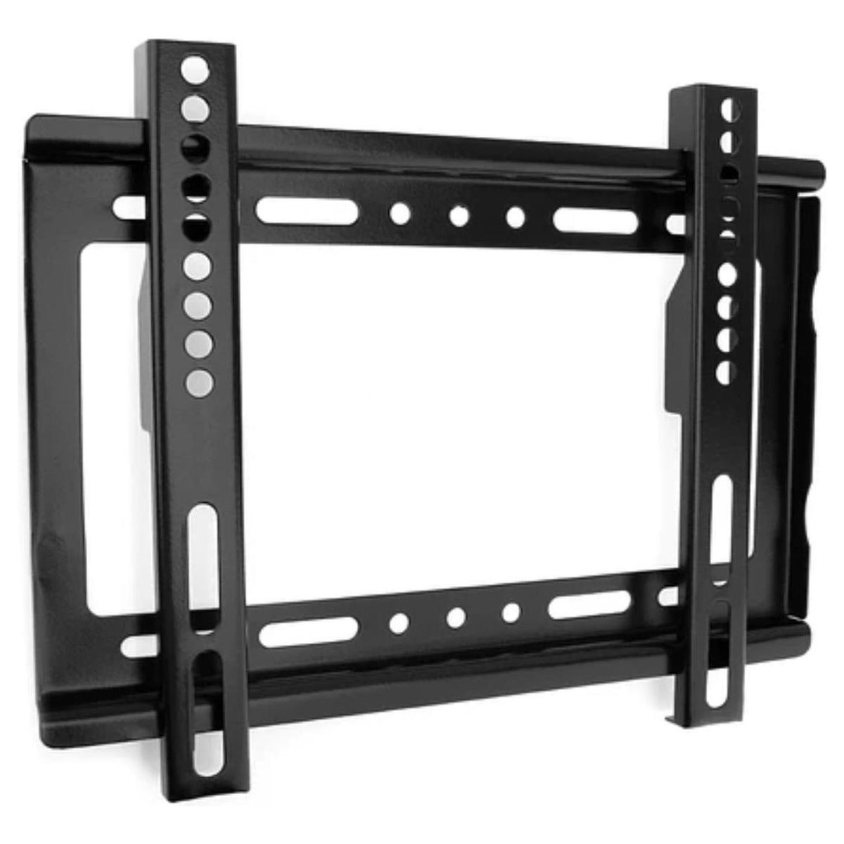 IMPORTCLICK - Soporte Rack TV Metal 14-42 Pulgadas - Negro