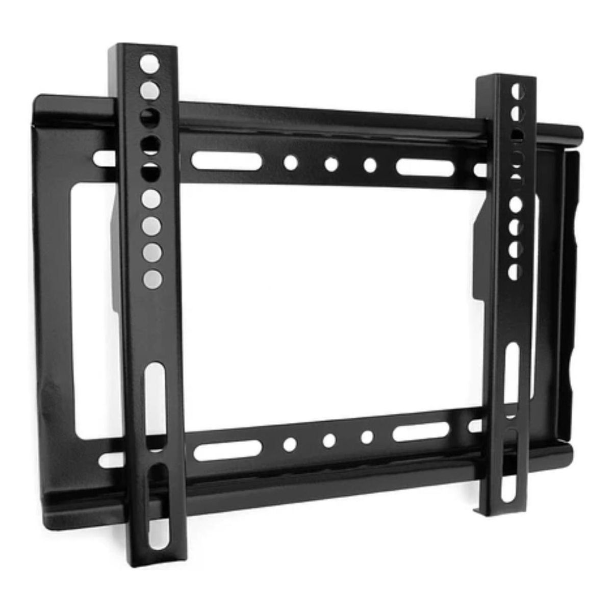 IMPORTCLICK - Soporte Rack TV Metal 14-42 Pulgadas - Negro
