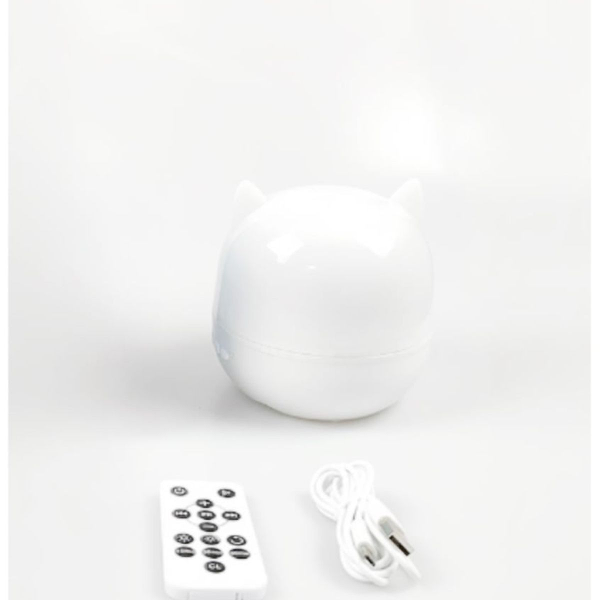 GENERICO - Proyector Lampara Luz Led Cielo Estrellas Niños