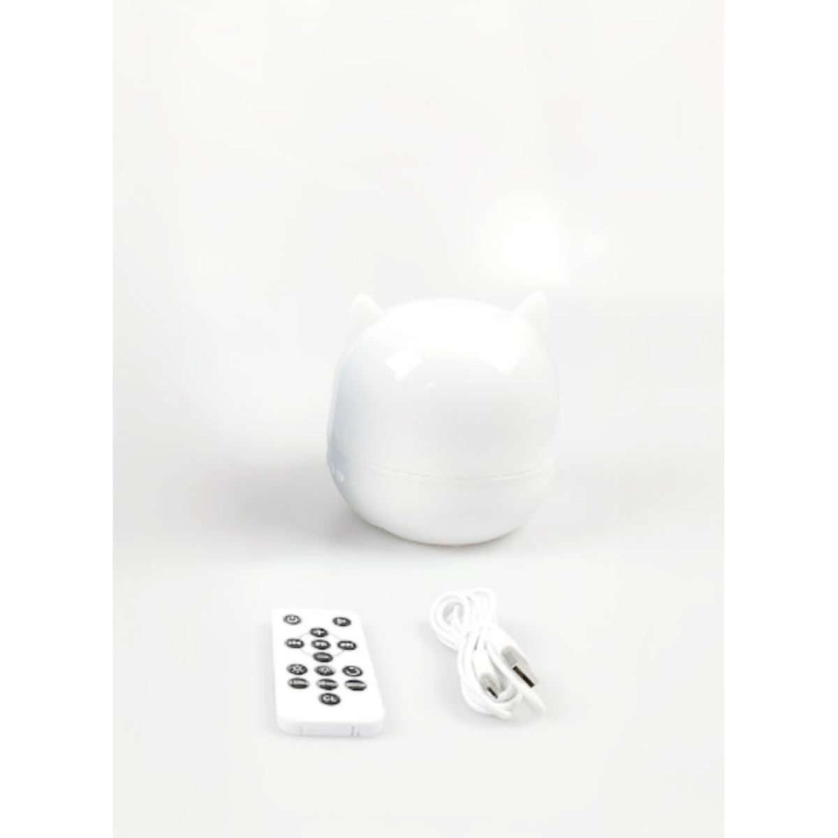 GENERICO - Proyector Lampara Luz Led Cielo Estrellas Niños