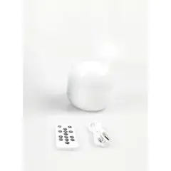 GENERICO - Proyector Lampara Luz Led Cielo Estrellas Niños