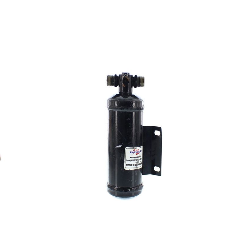 AMERICAN AIR - FILTRO SECADOR PARA NISSAN 280ZX 170MM