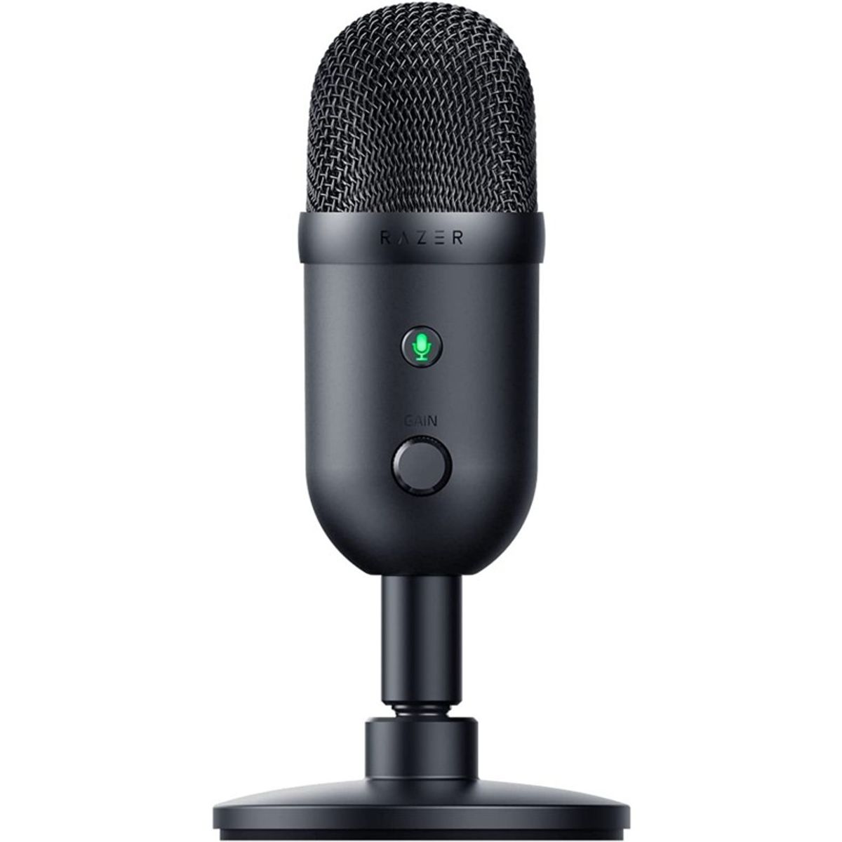 RAZER - Microfono Razer Seiren V2 X condensador 25 mm