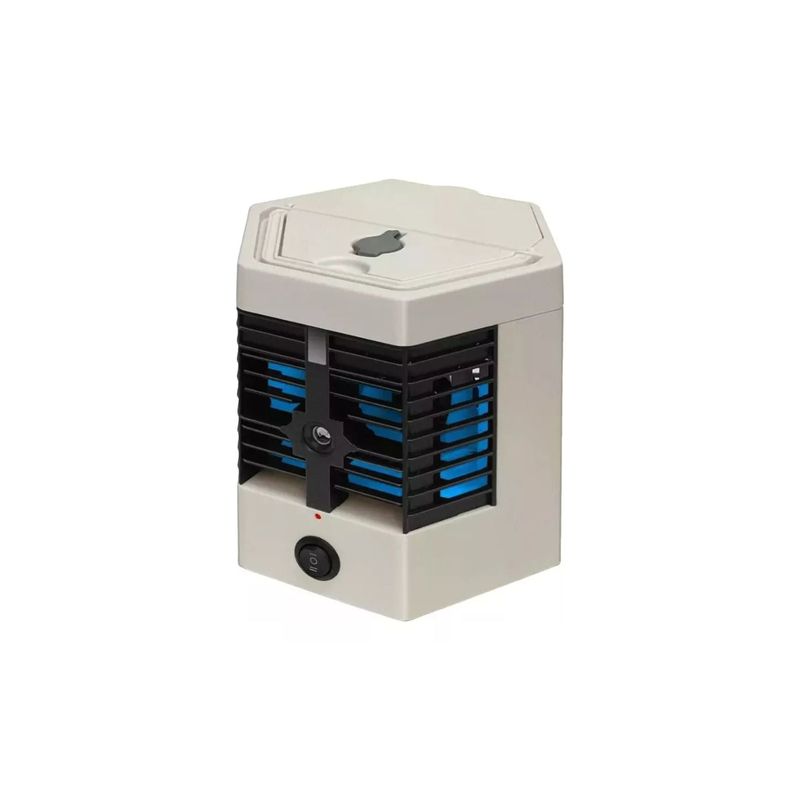 IMPORTCLICK - Aire Acondicionado Enfriador Portátil 8 Watt