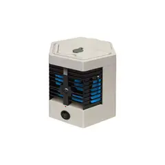 IMPORTCLICK - Aire Acondicionado Enfriador Portátil 8 Watt