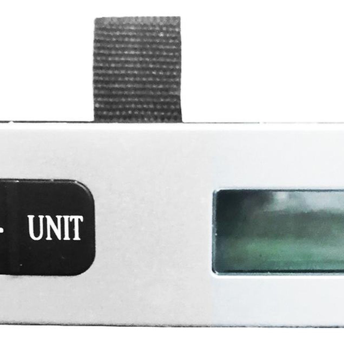 IMPORTCLICK - Balanza Digital Mini Para Maletas Y Viajes 50 KG