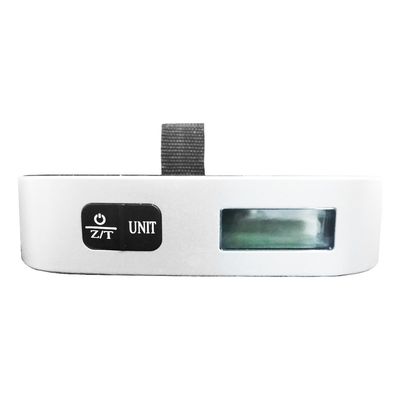 Imagen 2 del producto Balanza Digital Mini Para Maletas Y Viajes 50 KG