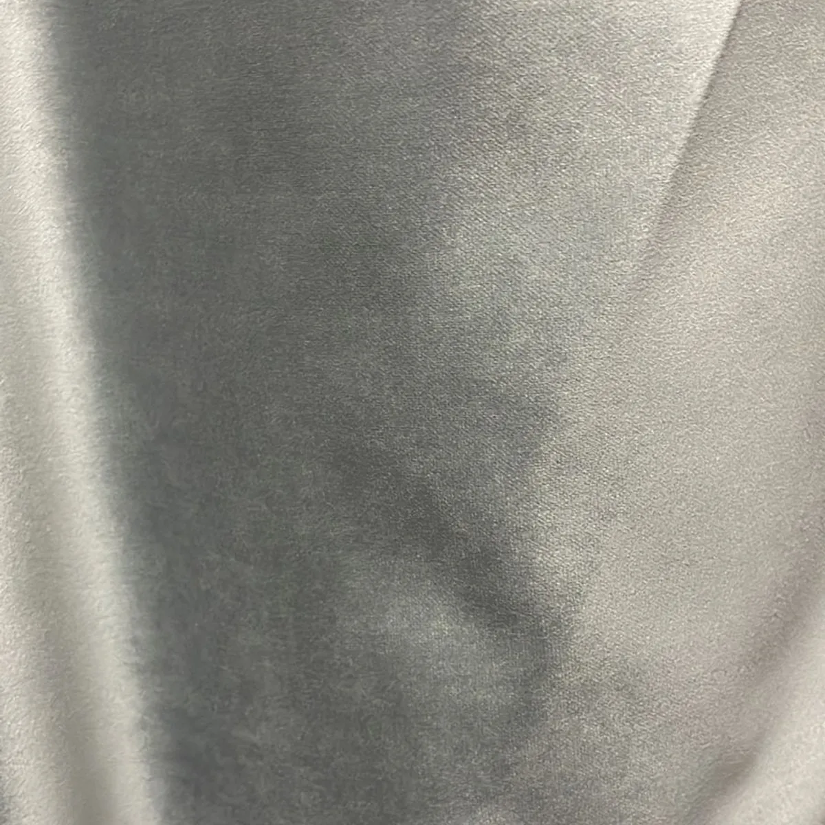 GENERICO - Respaldo tubular FELPA GRIS PERLADO 1.5 plazas