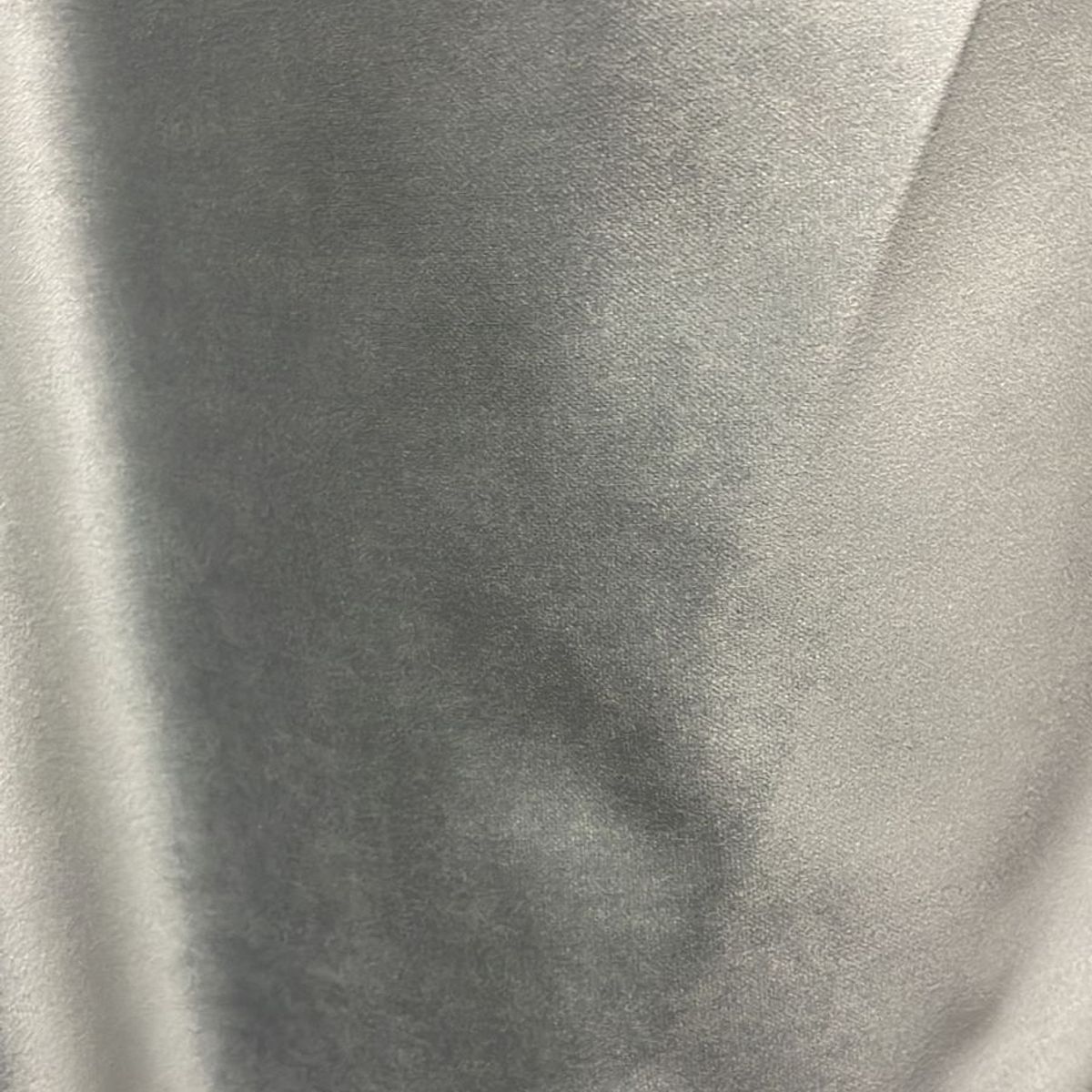 GENERICO - Respaldo Tubular FELPA GRIS PERLADO Super king