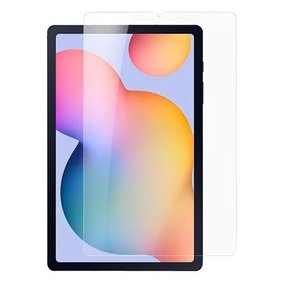 Imagen 2 del producto Pack 2 Láminas De Vidrio Pantalla Para Samsung Tab S6 Lite
