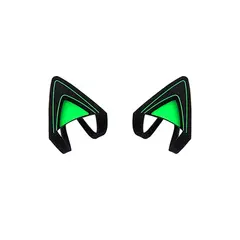 RAZER - Orejas Kitty Ears Green Para Audífonos