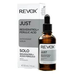 REVOX 77 - Just Resveratrol Ferulic Acid