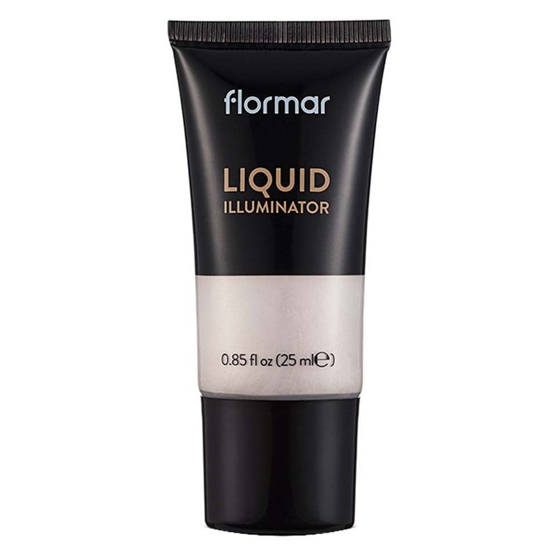 FLORMAR - Iluminador Liquid Illuminator Star Glow