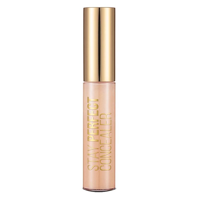 FLORMAR - Corrector Stay Perfect Concealer Light Beige