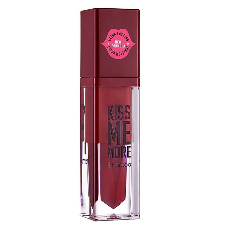 FLORMAR - Labial Kiss Me More Sangria