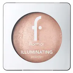 FLORMAR - Iluminador Illuminator Powder Bronze Star