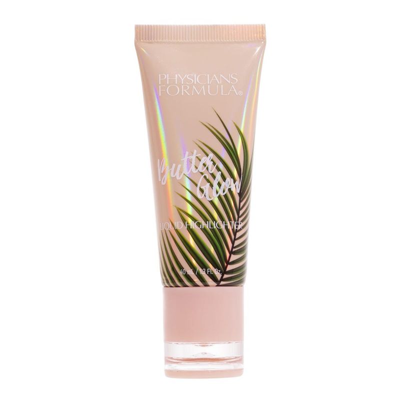 PHYSICIANS FORMULA - Liquid Highlighter Butter Butter Glow