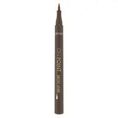 CATRICE - PERFILADOR DE CEJAS ON POINT DARK BROWN