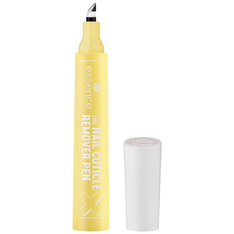 ESSENCE - The Nail Cuticle Remover Pen
