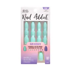 ARDELL - Uñas Postizas Sun Kissed Cool Chameleon