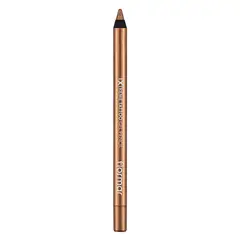 FLORMAR - Delineador Extreme Tattoo Gel Pencil Gold Storm