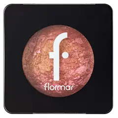 FLORMAR - Rubor Baked Blush On Bronze