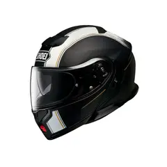 SHOEI HELMETS - Casco de Moto Shoei Neotec 3 Satori TC-5