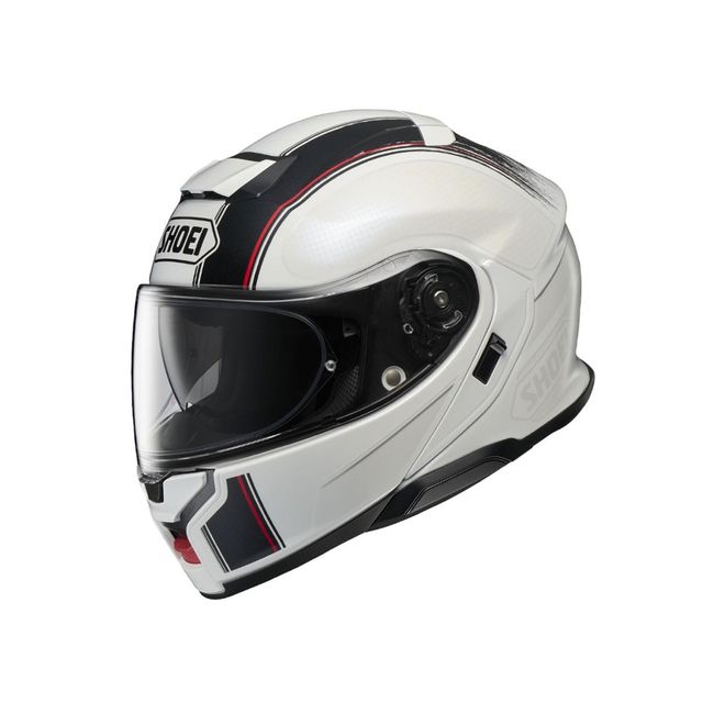 SHOEI HELMETS - Casco de Moto Shoei Neotec 3 Satori TC-6